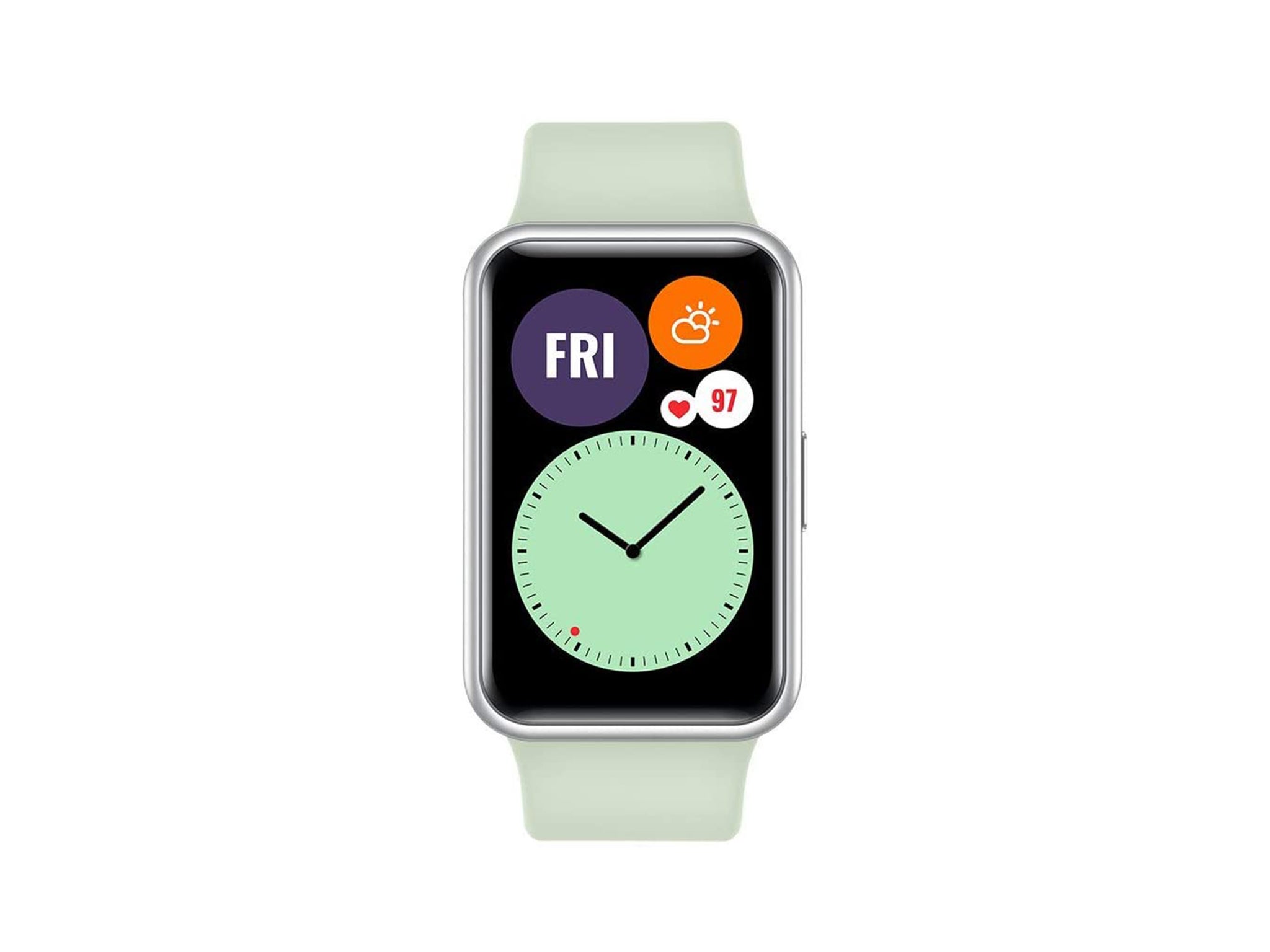 New Nodel Ios Compatible Smartwatch Phone Works Independently